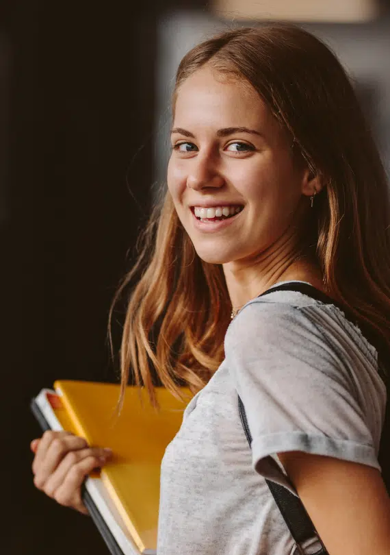 Formation BTS Bachelor et Mastère Commerce