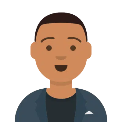 Enzo, étudiant en bachelor à l'IFPC