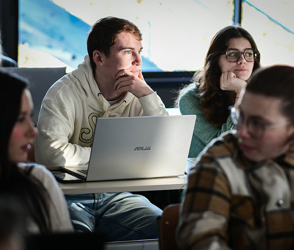 IFPC Centre de formation en alternance