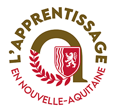 l’IFPC détient le label L'apprentissage en Nouvelle-Aquitaine