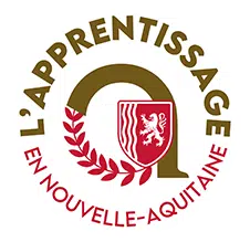 l’IFPC détient le label L'apprentissage en Nouvelle-Aquitaine