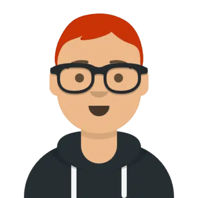 Nicolas, étudiant en BTS à l'IFPC