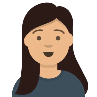 Sarah, étudiante en Mastère à l'IFPC