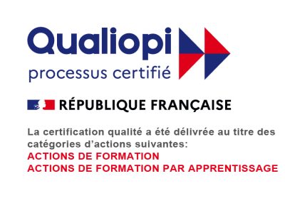 Certification Qualiopi