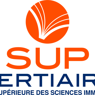 Logo Suptertiaire