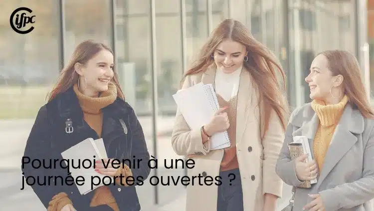 Pourquoi les Journées Portes Ouvertes sont incontournables 
