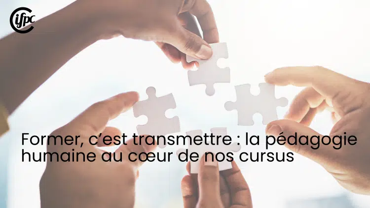 Pédagogie humaine IFPC